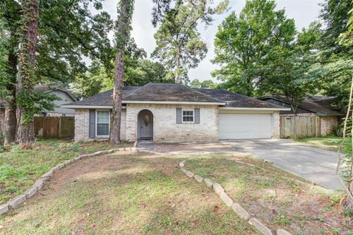 2126 Fir Springs Dr, Kingwood, TX, 77339-1704 | Card Image