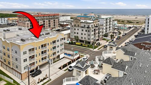 303s-7400 Ocean Ave, Wildwood Crest, NJ, 08260-4048 | Card Image