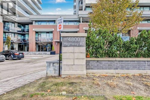 117-4800 Highway 7, Woodbridge, ON, L4L1H8 | Card Image