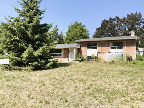 2231 Sidney Dr, Mississauga, ON, L4Y1Y3 | Card Image