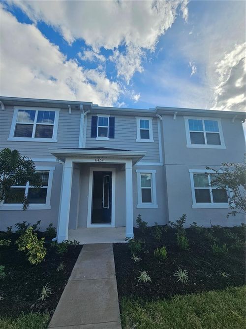 11599 Sunsail Ave, ORLANDO, FL, 32832-3006 | Card Image