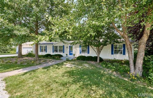 141 Sun Haven Dr, Silex, MO, 63377-2561 | Card Image