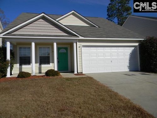 341 Cape Jasmine Way, Lexington, SC, 29073-7093 | Card Image