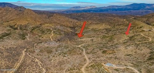 00 Kirkland Peak Rd, Kirkland, AZ, 86332 | Card Image