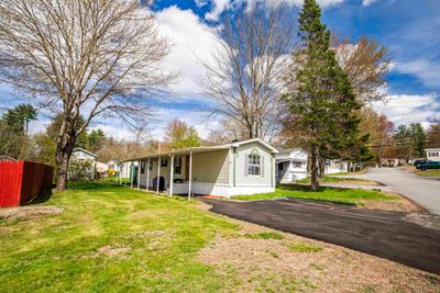 8 Morways Park, House other with 2 bedrooms, 1 bathrooms and null parking in Charlestown NH | Image 2