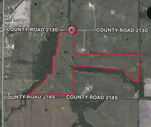 2129 County Road 2130, Cooper, TX, 75432 | Card Image
