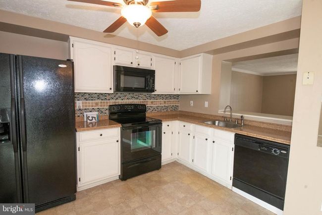 955 N Angel Valley Ct, Townhouse with 2 bedrooms, 2 bathrooms and null parking in EDGEWOOD MD | Image 7