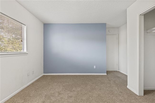 Upstairs first bedroom | Image 9
