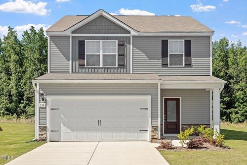 154 Taverners Lane, Angier, NC, 27501 | Card Image