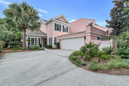 248 Berwick Dr, Hilton Head Island, SC, 29926-2292 | Card Image