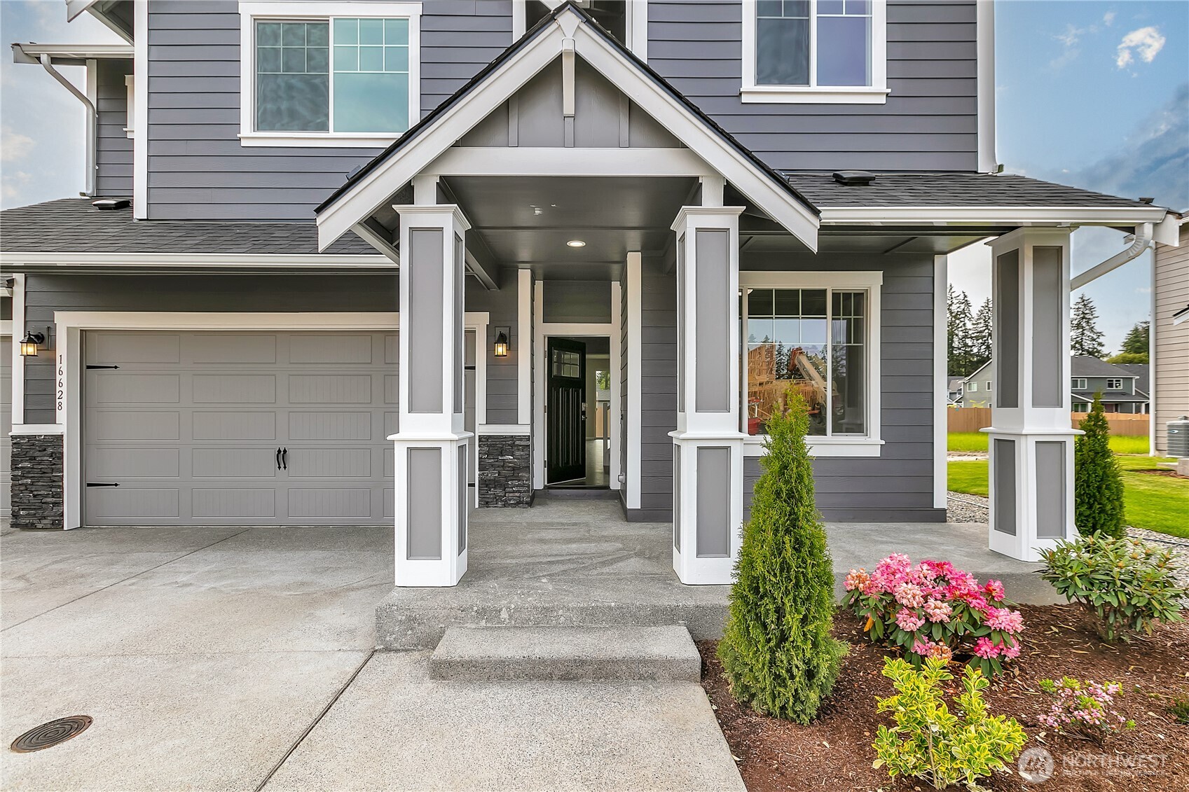 Residential in Spanaway 5