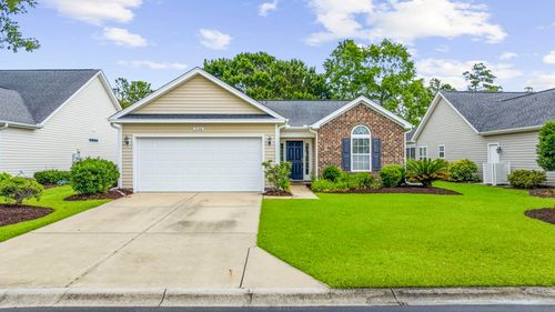 3146 Shorecrest Bay Dr, Murrells Inlet, SC, 29576-7125 | Card Image