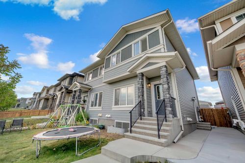 46 Cornerbrook Manor Ne, Calgary, AB, T3N1V2 | Card Image