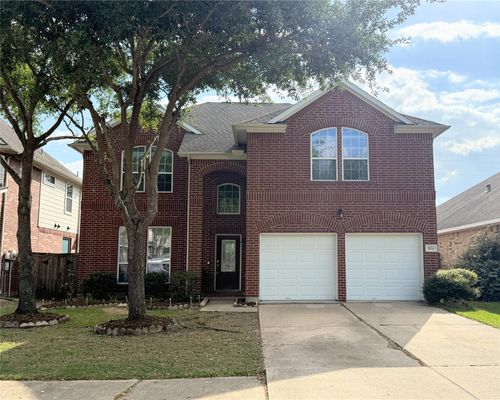 6114 Hollydale Ridge Lane, Katy, TX, 77494 | Card Image