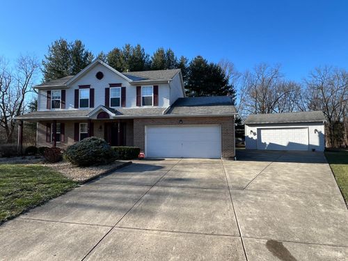 24149 Schlemmer Court, Lawrenceburg, IN, 47025 | Card Image