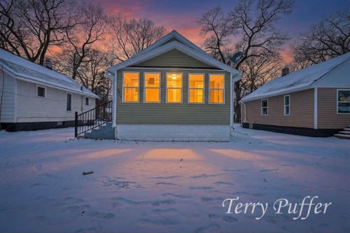 3029 Waalkes Street, Muskegon Heights, MI, 49444 | Card Image