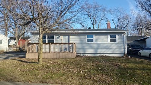 1307 Glenwood Rd, Bloomington, IL, 61704-2212 | Card Image