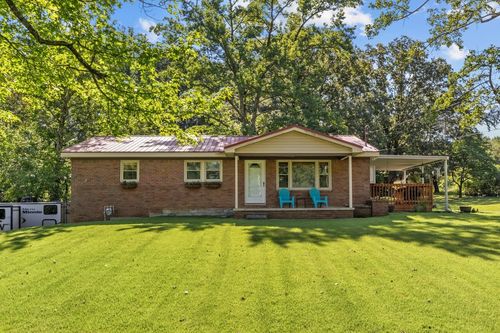 1784 New Dry Hollow Rd, Vanleer, TN, 37181-5208 | Card Image