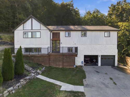 2901 Huckleberry Ln, ROCKY FACE, GA, 30740-9508 | Card Image