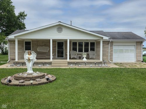 604 E Gatewood Drive, Westport, IN, 47283 | Card Image