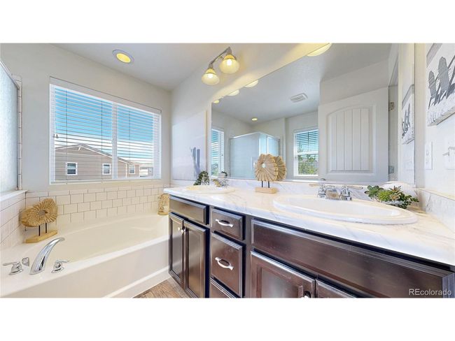 10016 Hough Pt, Townhouse with 4 bedrooms, 3 bathrooms and null parking in Parker CO | Image 25