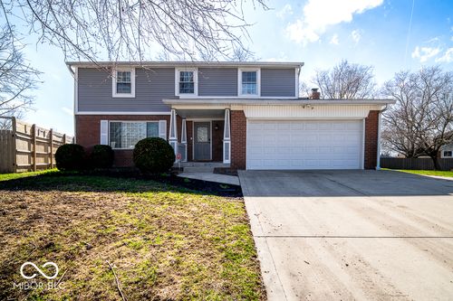 5551 Personality Ct, Indianapolis, IN, 46237-2151 | Card Image