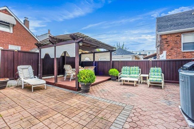 Backyard | Image 23