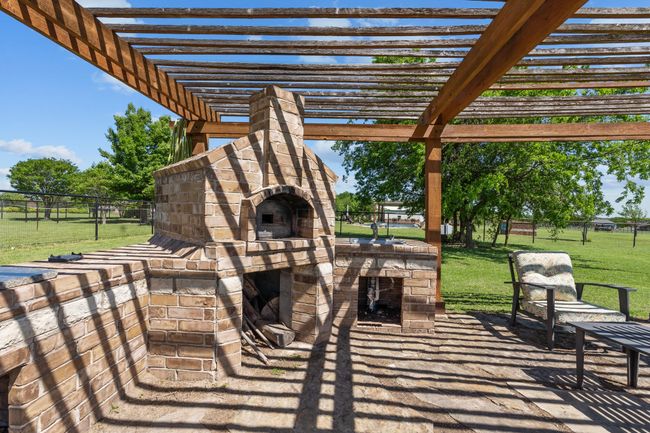 100 Wapiti Dr, House other with 5 bedrooms, 4 bathrooms and null parking in Azle TX | Image 35