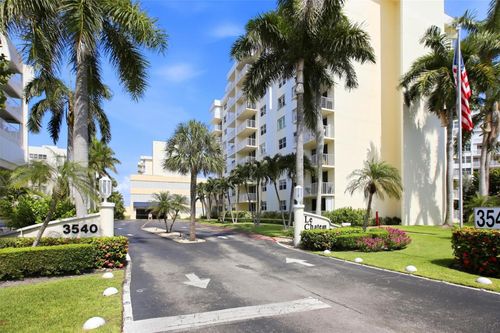808w-3540 S Ocean Blvd, Palm Beach, FL, 33480-5782 | Card Image