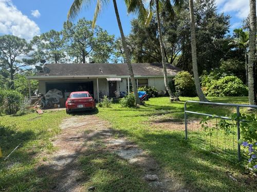 16930 W Cheltenham Drive, The Acreage, FL, 33470 | Card Image