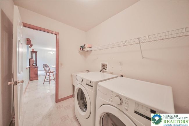 Laundry off kitchen | Image 13