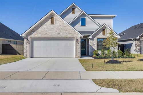 5022 Toscana Loop, Bryan, TX, 77802-1489 | Card Image