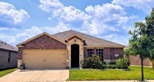 3613 Robbie Run, Denton, TX, 76207-1810 | Card Image