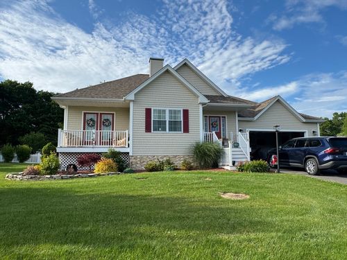 3064 Club House Dr, Dighton, MA, 02715-1436 | Card Image