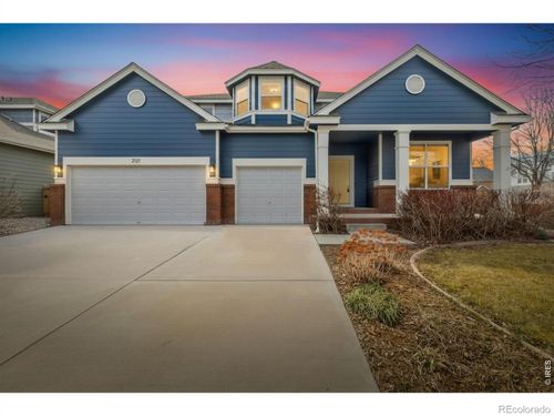2121 Baldwin St, Fort Collins, CO, 80528-7074 | Card Image