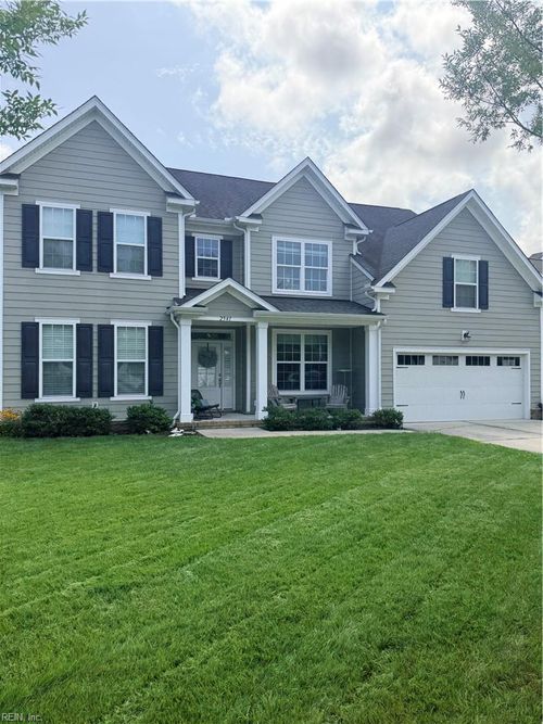2541 Mirasol Dr, Virginia Beach, VA, 23456-7002 | Card Image