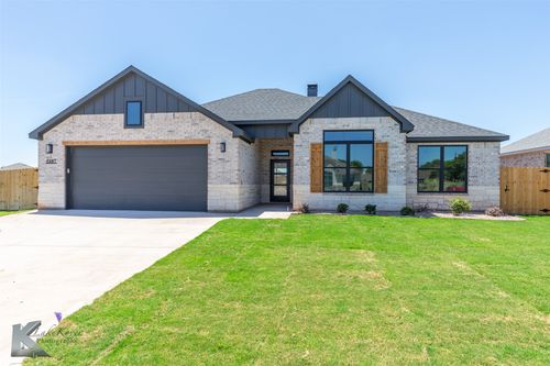 5107 Rossland Rd, Abilene, TX, 79606-2578 | Card Image
