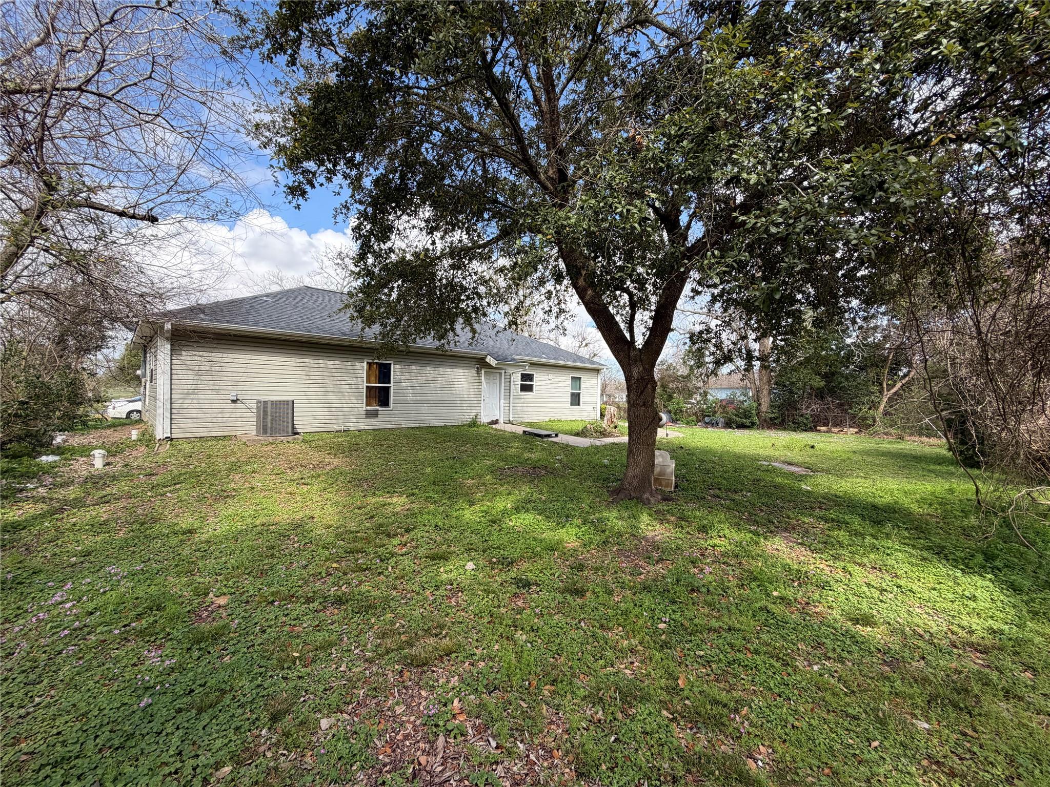 Residential in Texas City 2
