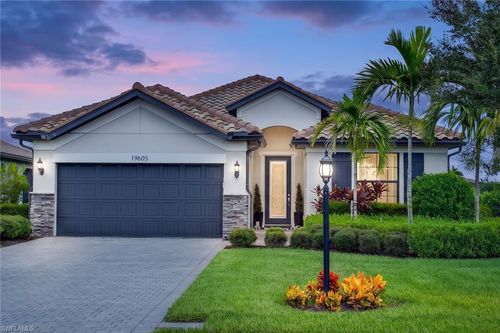 19605 Utopia Ln, Estero, FL, 33928-6619 | Card Image