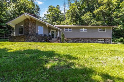 8173 Spanker Creek Rd, Bentonville, AR, 72712-9314 | Card Image