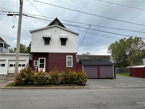 326 Tilden Avenue, Utica, NY, 13501 | Card Image