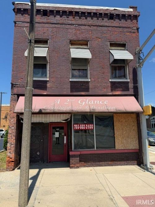 1534 Main St, Elwood, IN, 46036-2021 | Card Image