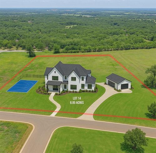 2801 High Ranch Way, Arcadia, OK, 73007-7578 | Card Image