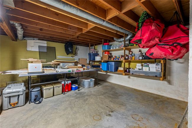 1415 S Madison Ave, House other with 4 bedrooms, 2 bathrooms and null parking in Aurora MO | Image 31