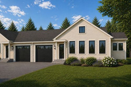 17-28 Blue Meadow Lane, Cape Elizabeth, ME, 04107 | Card Image