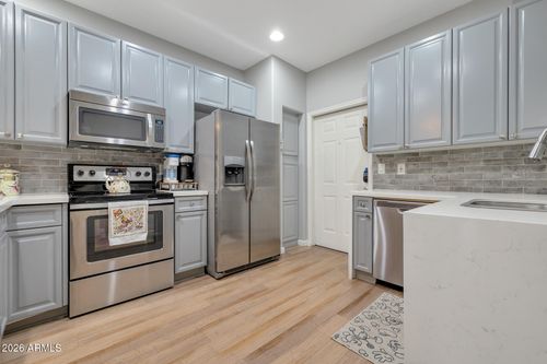 1007-4200 N 82nd St, Scottsdale, AZ, 85251-2769 | Card Image