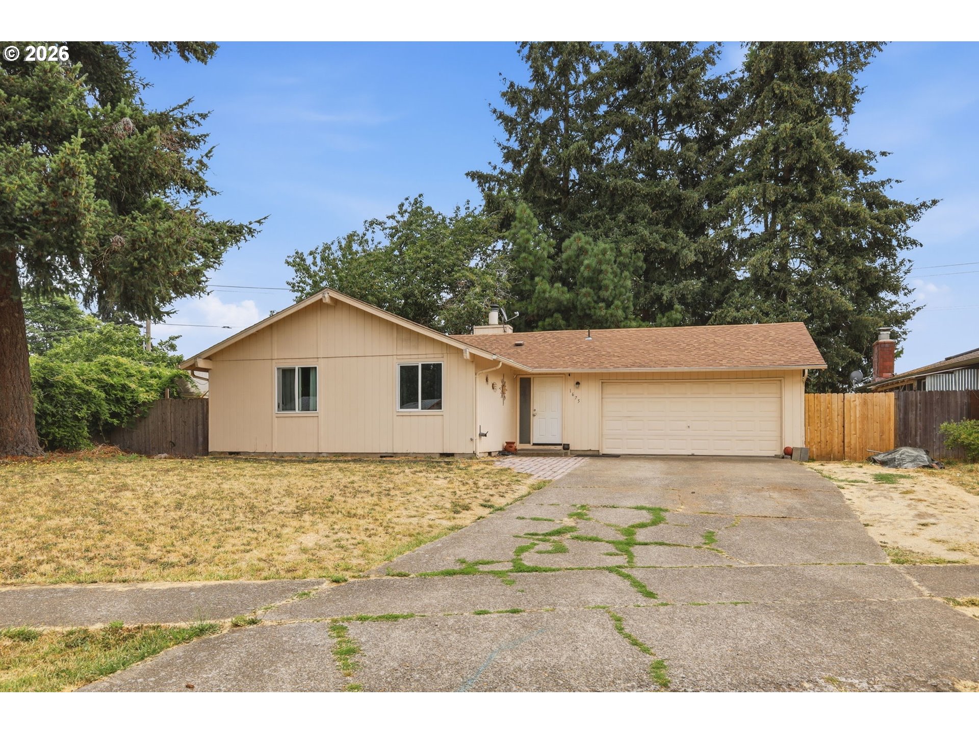 Residential in Eugene 2