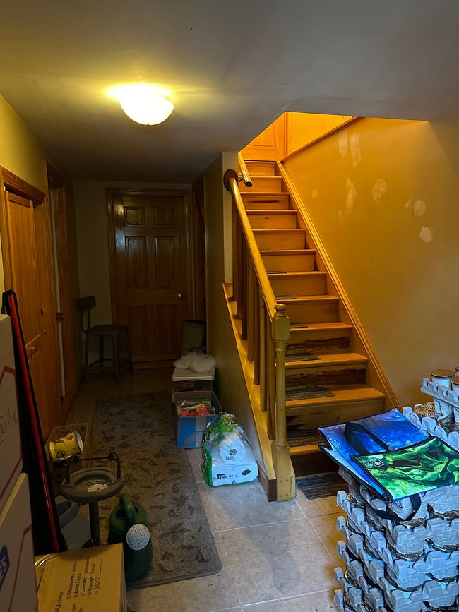 16 Pine Ridge Dr, House other with 3 bedrooms, 1 bathrooms and null parking in Andover CT | Image 19