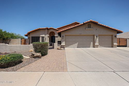 14855 N 47th St, Phoenix, AZ, 85032-8503 | Card Image