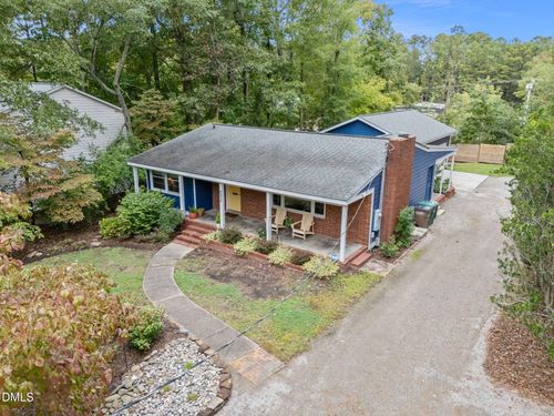 432 W Park St, Cary, NC, 27511-3115 | Card Image